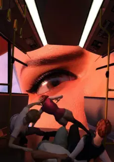 Honey, I Blew Up Your Mistress (139)