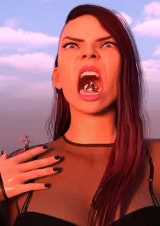 Honey, I Blew Up Your Mistress (141)
