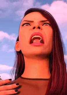 Honey, I Blew Up Your Mistress (142)