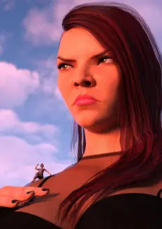 Honey, I Blew Up Your Mistress (143)