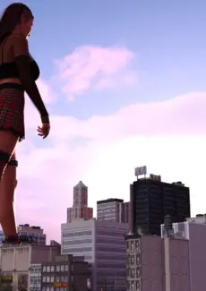 Honey, I Blew Up Your Mistress (144)
