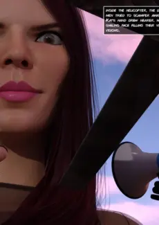 Honey, I Blew Up Your Mistress (15)