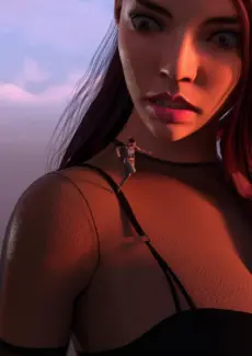 Honey, I Blew Up Your Mistress (152)
