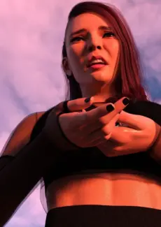 Honey, I Blew Up Your Mistress (154)