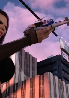 Honey, I Blew Up Your Mistress (16)