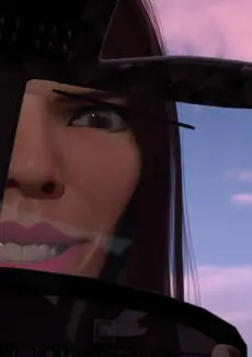 Honey, I Blew Up Your Mistress (17)