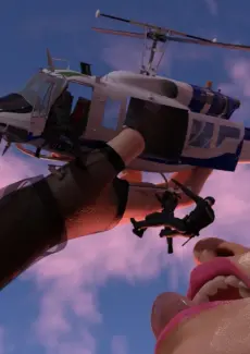 Honey, I Blew Up Your Mistress (20)