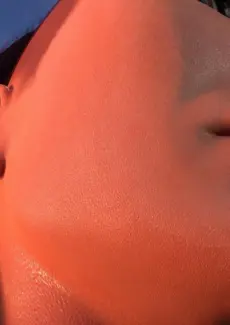 Honey, I Blew Up Your Mistress (22)