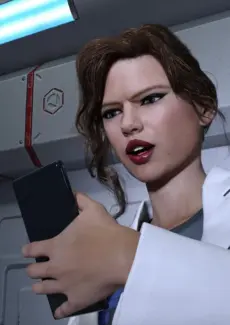 Honey, I Blew Up Your Mistress (35)