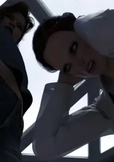 Honey, I Blew Up Your Mistress (50)