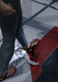 Honey, I Blew Up Your Mistress (58)