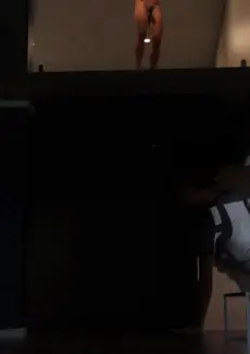 Honey, I Blew Up Your Mistress (65)