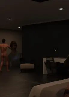 Honey, I Blew Up Your Mistress (68)
