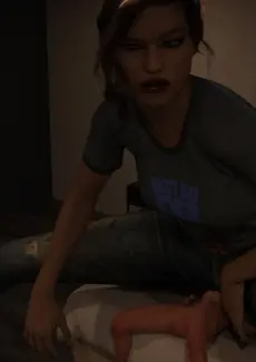 Honey, I Blew Up Your Mistress (78)