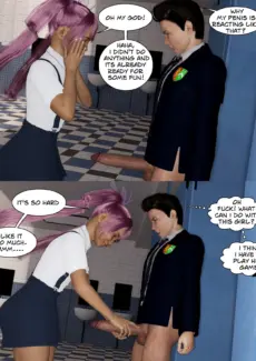 How I Fucked My Mom 1 (11)