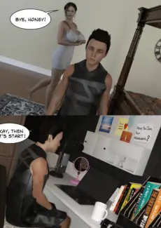 How I Fucked My Mom 2 (12)