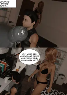 How I Fucked My Mom 2 (13)