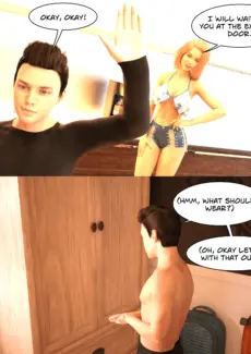 How I Fucked My Mom 2 (3)