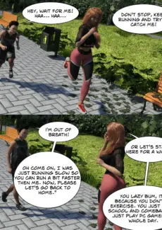 How I Fucked My Mom 2 (4)