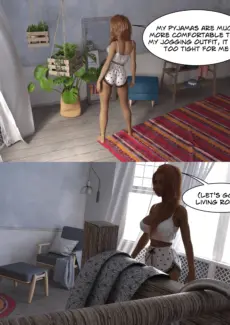 How I Fucked My Mom 2 (5)