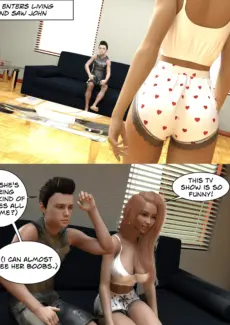 How I Fucked My Mom 2 (6)