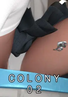 Human Colony (14)