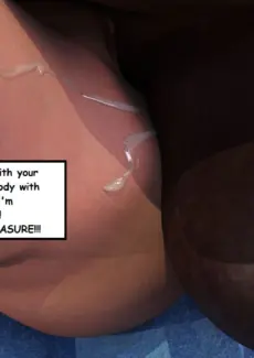 Husband Watching His Wife Get Monster Cocked (49)