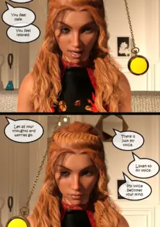 Hypnotic Study Session (7)