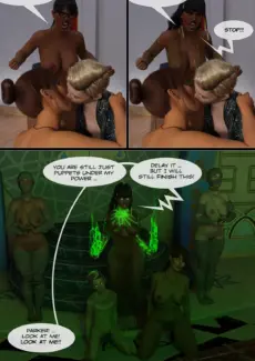 I Want My Mummy (268)