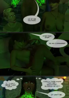 I Want My Mummy (269)