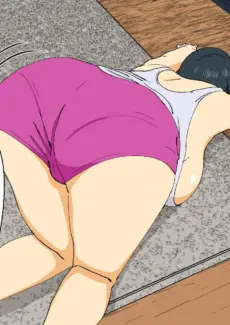 I’m going to fuck my tease mother (23)
