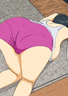 I’m going to fuck my tease mother (24)