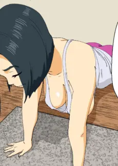 I’m going to fuck my tease mother (30)