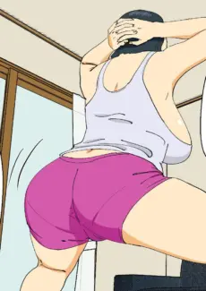 I’m going to fuck my tease mother (7)
