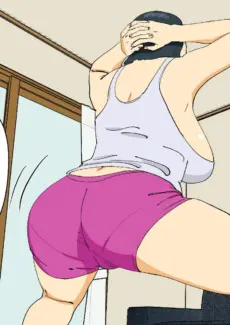 I’m going to fuck my tease mother (8)