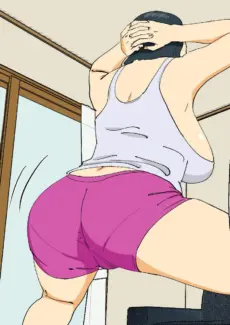 I’m going to fuck my tease mother (9)