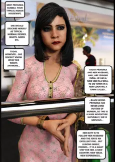 – Indian Wife (1)