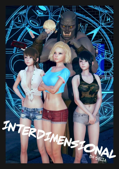 Selia – Interdimensional