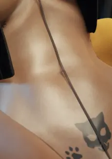 Judy 3DCG (16)