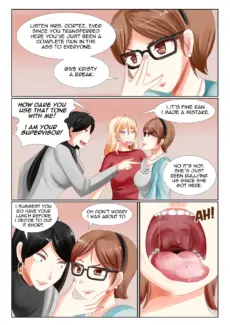 Kinky Kawaii Club Office Chicks Are Yummy003