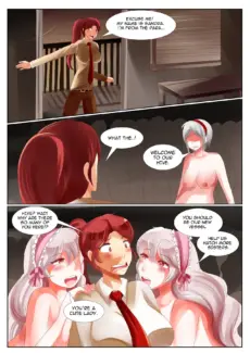 Kinky Kawaii Club Silly Gullible Earth Girls 2003