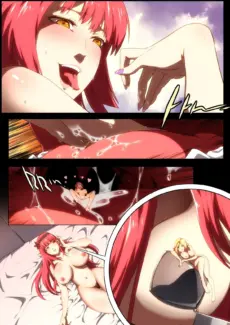 Lady Lady’s Sunset Love (4)