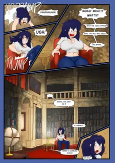Living a Pet’s Life 004