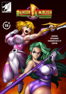 Locofuria – Ranger Ambush