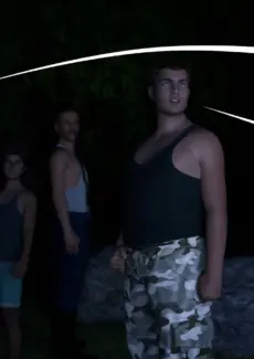 Lost in the Woods 2 (110)