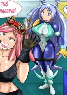 Mei Vs Nejire003