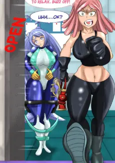 Mei Vs Nejire004