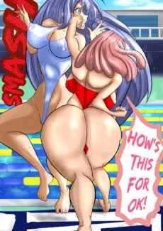 Mei Vs Nejire010