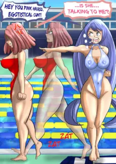 Mei Vs Nejire011