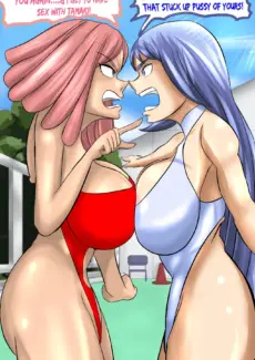 Mei Vs Nejire015